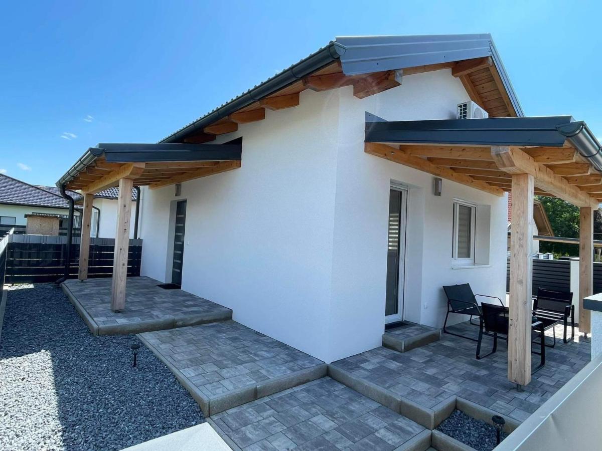 Appartment David Sankt Jakob im Rosental Dış mekan fotoğraf